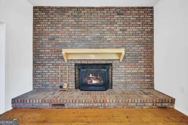 $349,900 | 303 Oak Way Drive, Eastanollee, GA 30538