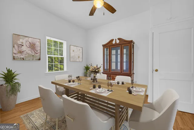 $349,900 | 303 Oak Way Drive, Eastanollee, GA 30538