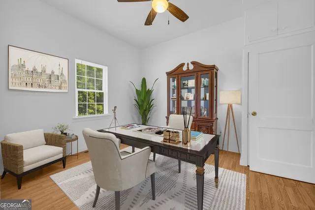 $349,900 | 303 Oak Way Drive, Eastanollee, GA 30538