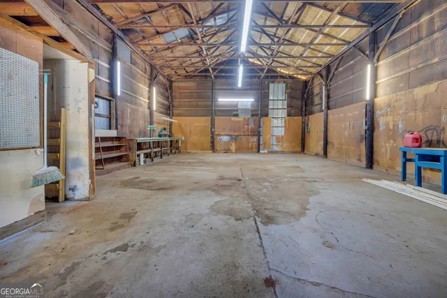 $349,900 | 303 Oak Way Drive, Eastanollee, GA 30538