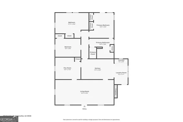 $324,900 | 303 Oak Way Drive, Eastanollee, GA 30538