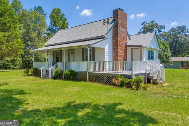 $349,900 | 303 Oak Way Drive, Eastanollee, GA 30538