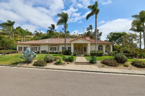 $4,100,000 | 4311 Vista De La Tierra, Del Mar, CA 92014