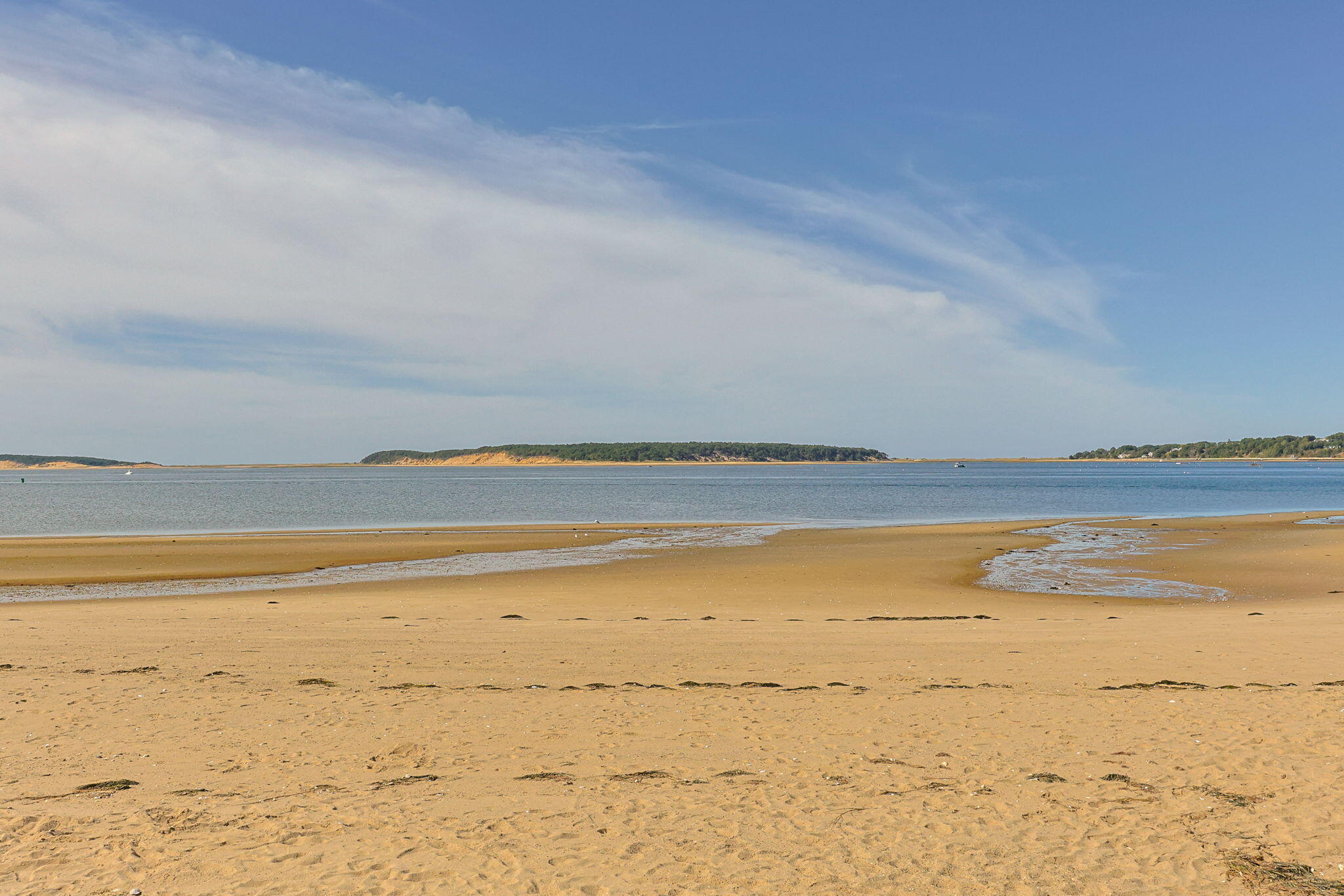 2032 State Hwy Route, Unit F/ (6) Wellfleet, MA 02667 - Photo 35 of 37 a view of ocean view