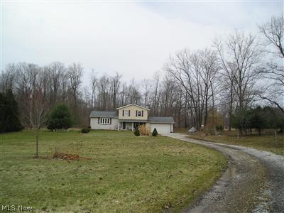 5176 Laubert Road Atwater, OH 44201 - Photo 1 of 1 Welcome to 5176 Laubert