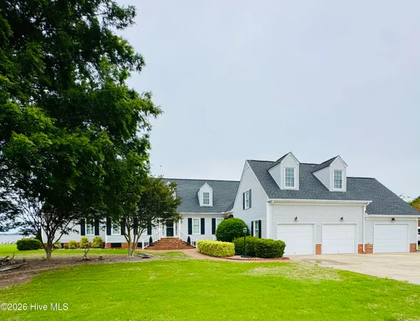 $997,000 | 1008 Bateman Drive, Elizabeth City, NC 27909