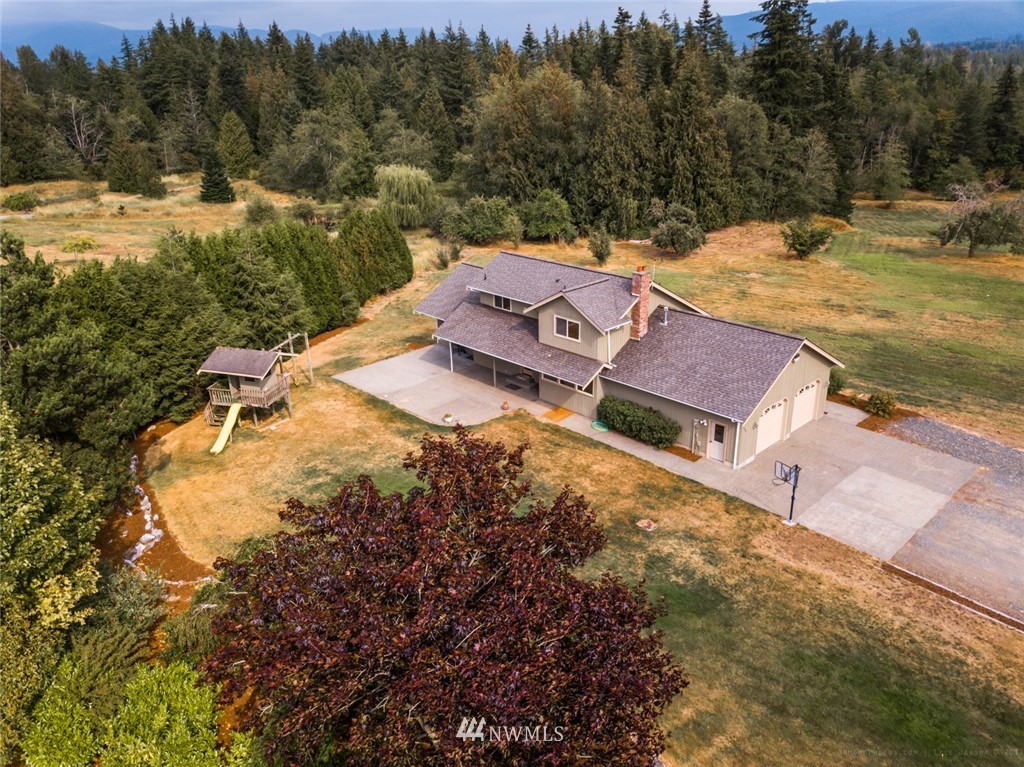 1562 Huntley Road Bellingham, WA 98226 - Photo 1 of 25