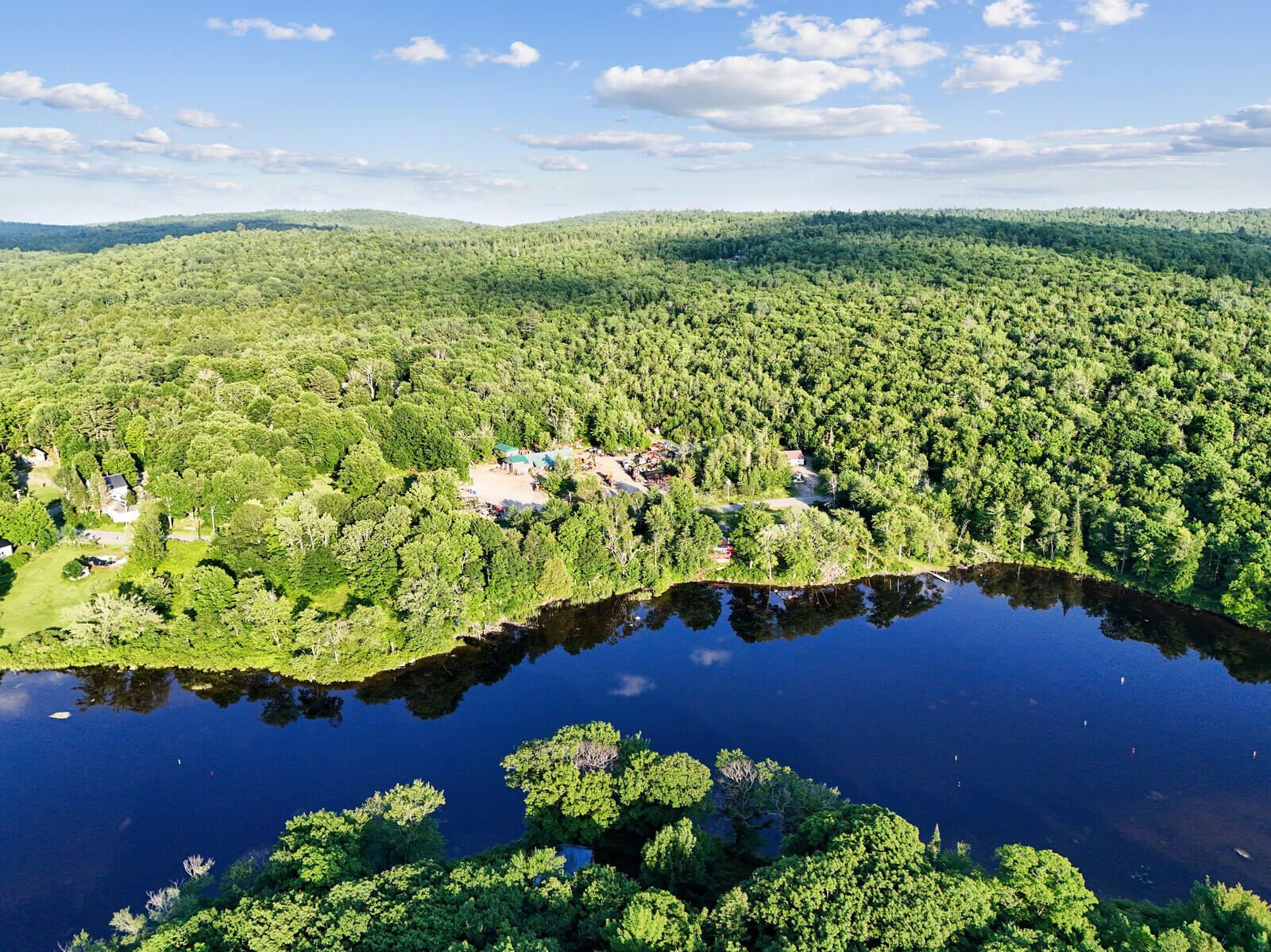 75 Lakeside Drive Sebec, ME 04481 - Photo 52 of 55 25_DJI_20240625184534_0158_D_DxO_mls
