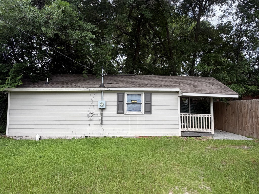 1501 Warm Springs Road Columbus, GA 31904 - Photo 9 of 12 Gallery Image 9