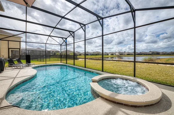 $638,000 | 2219 Crofton Springs Court, Davenport, FL 33837
