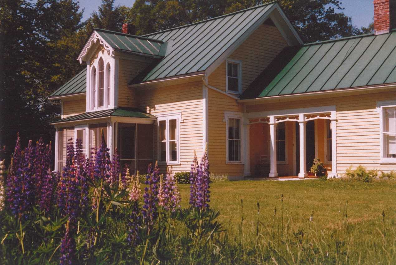 923 Painter Road Middlebury, VT 05753 - Photo 22 of 29