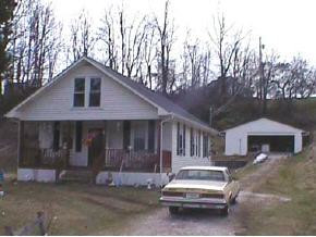 243 McQueen Street Butler, TN 37640 - Photo 1 of 2 Photo 1