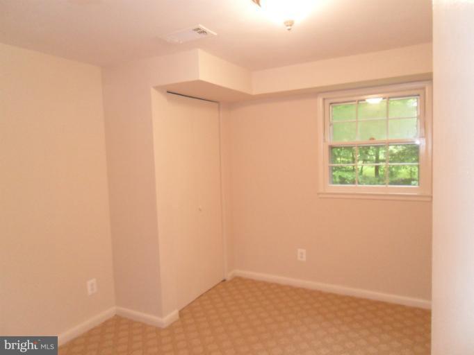 3525 Cornell Road Fairfax, VA 22030 - Photo 14 of 27 4th Bedroom/Guest Room in Basement