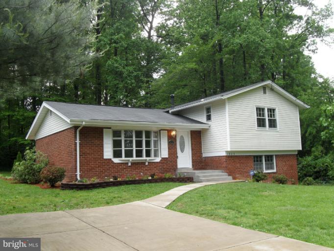3525 Cornell Road Fairfax, VA 22030 - Photo 27 of 27 Welcome Home!