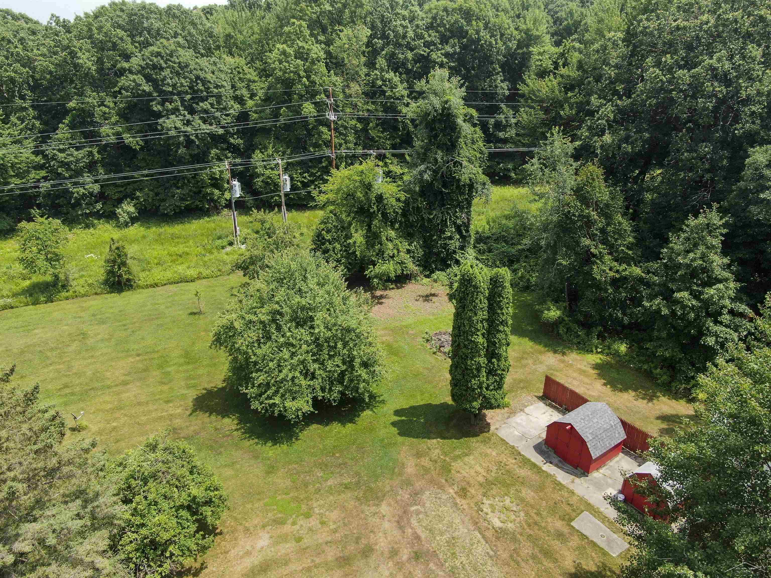 11765 Ferden Road Chesaning, MI 48616 - Photo 41 of 49