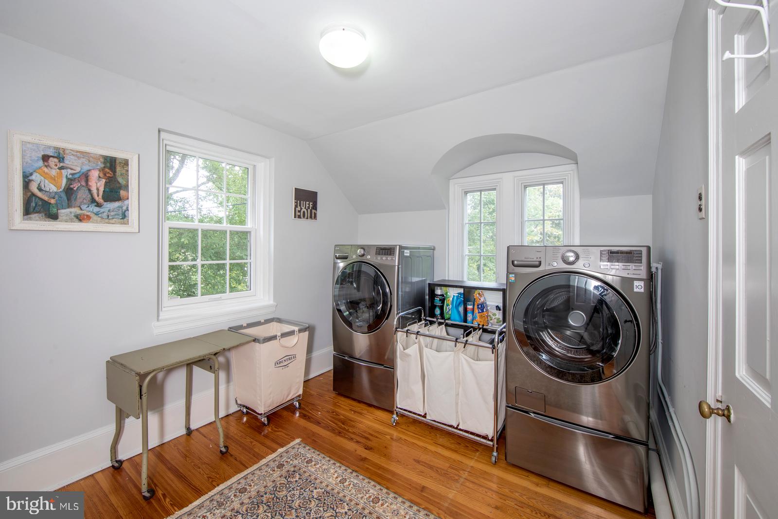 415 Conshohocken State Road Penn Valley, PA 19072 - Photo 24 of 31 2nd level Large Laundry Room