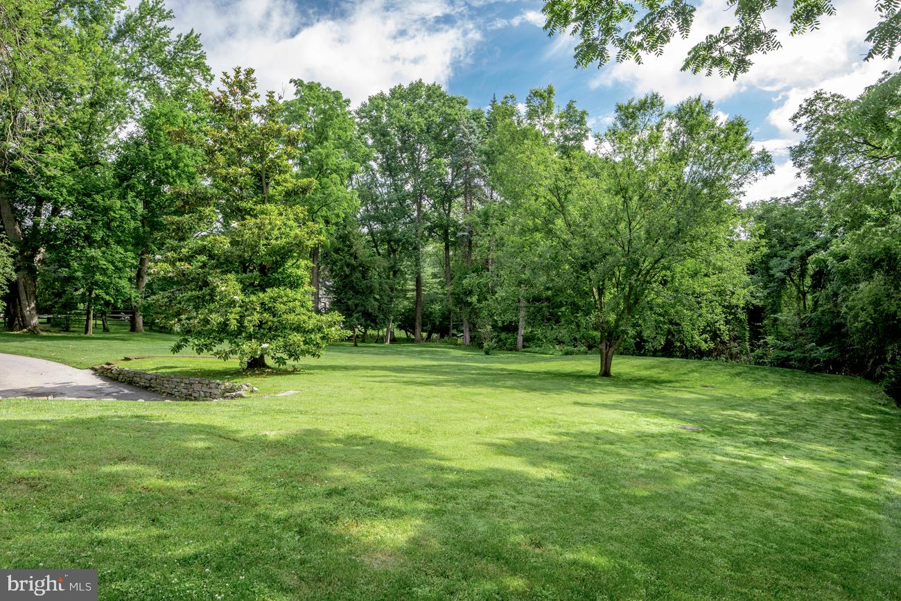 415 Conshohocken State Road Penn Valley, PA 19072 - Photo 29 of 31 Vista off patio