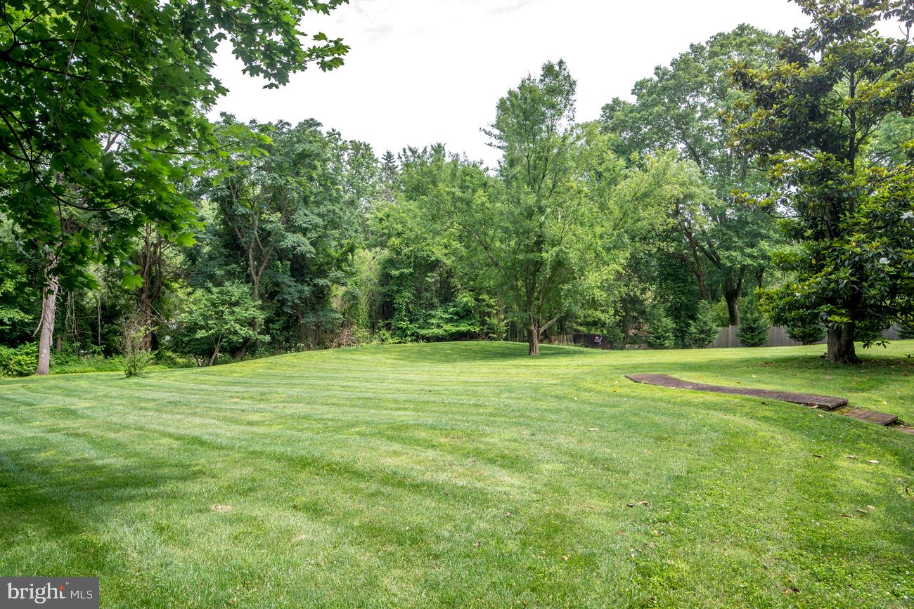 415 Conshohocken State Road Penn Valley, PA 19072 - Photo 30 of 31 2 acre Vistas off patio