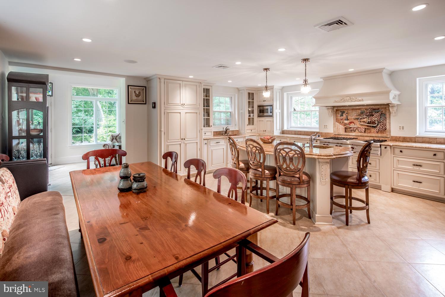 415 Conshohocken State Road Penn Valley, PA 19072 - Photo 7 of 31 Heated Kitchen floors!