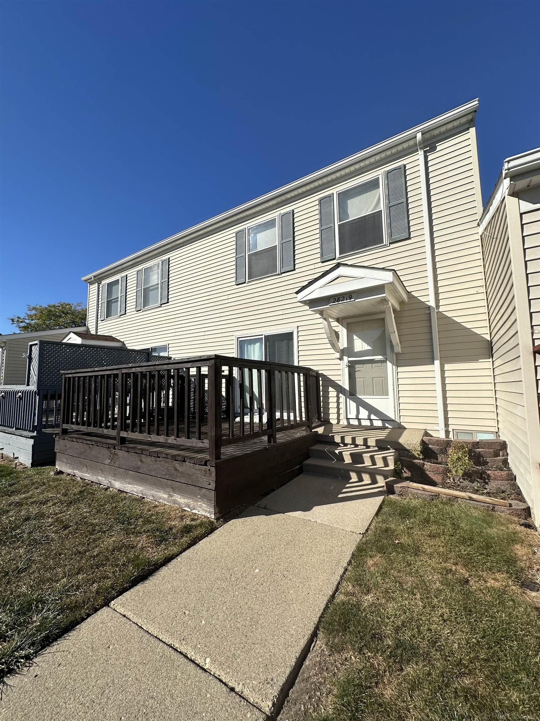 28219 Raleigh Crescent Drive New Baltimore, MI 48051 - Photo 1 of 35