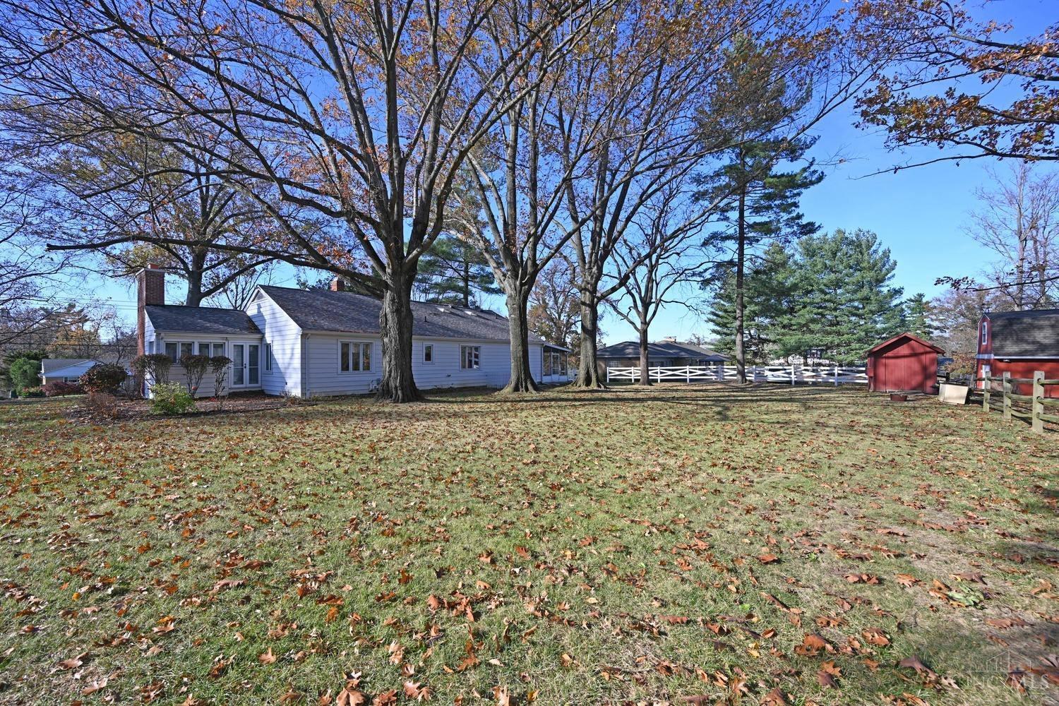 1740 Neeb Road Cincinnati, OH 45233 - Photo 48 of 49