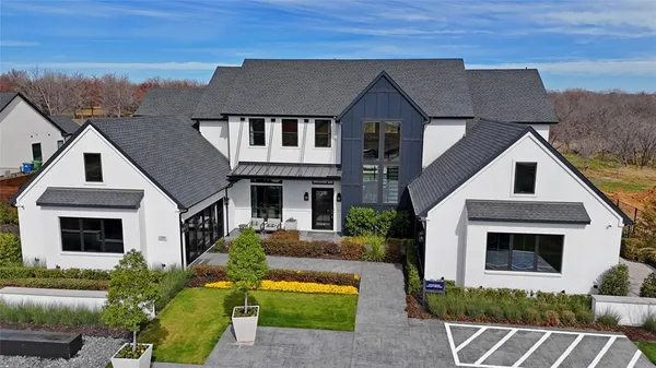 $2,899,000 | 1204 Live Oak Lane, Oak Point, TX 75068
