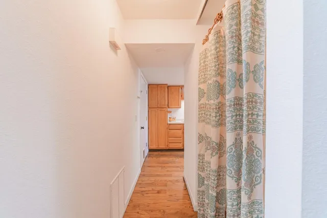 a view of a bathroom