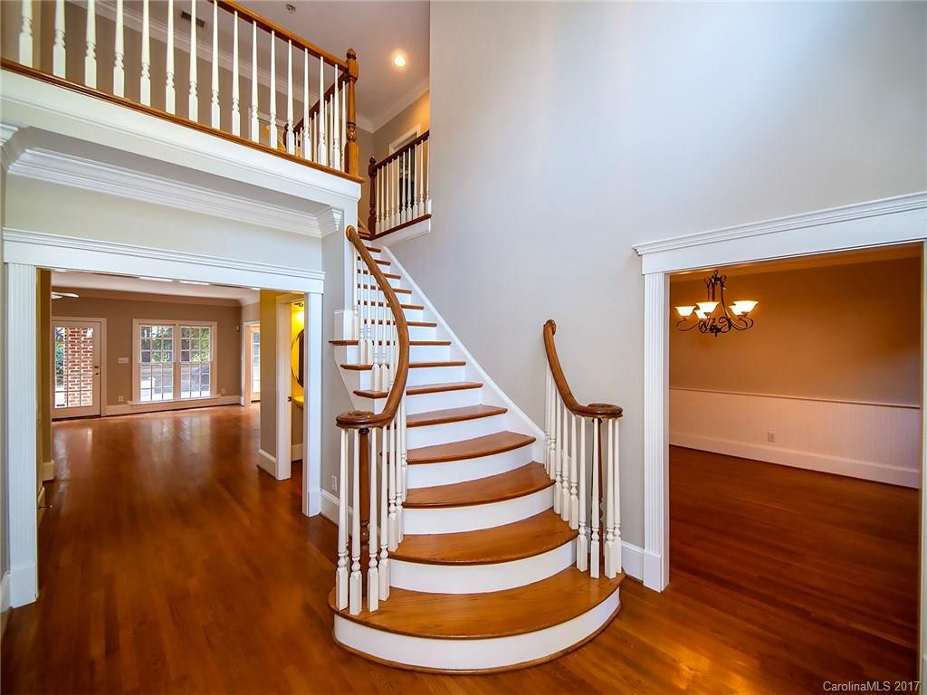 8918 Summer Club Road Charlotte, NC 28277 - Photo 2 of 24