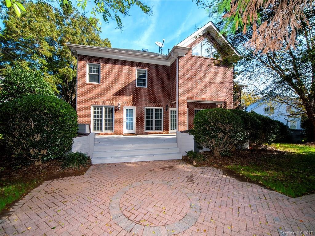 8918 Summer Club Road Charlotte, NC 28277 - Photo 20 of 24