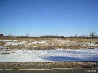 1 East Millington Road Mayville, MI 48744 - Photo 1 of 1 Property Photo
