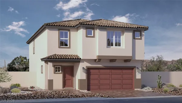 $514,990 | 7416 Dominguez Bay Drive, North Las Vegas, NV 89084