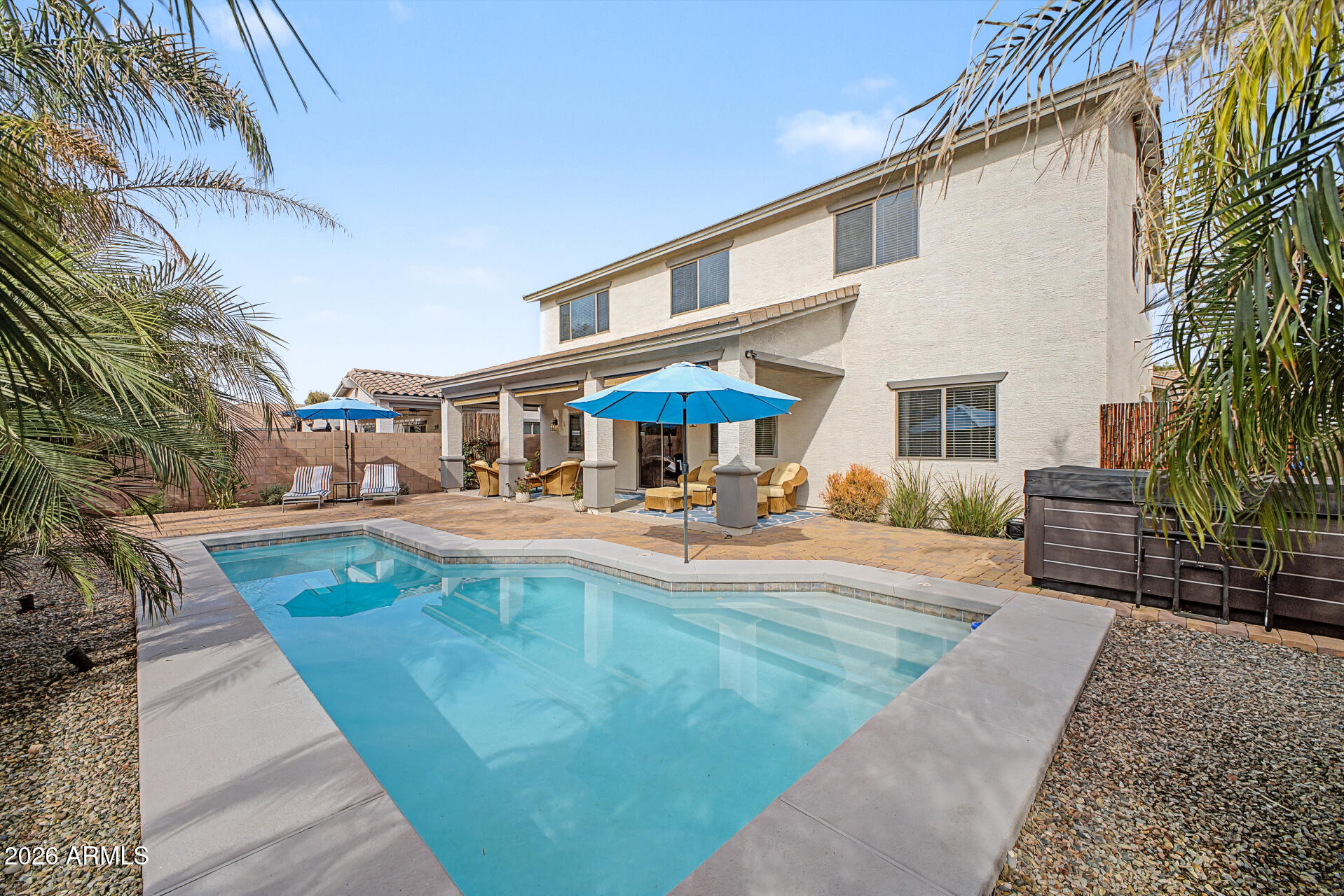 2733 East Rakestraw Lane Gilbert, AZ 85298 - Photo 52 of 53