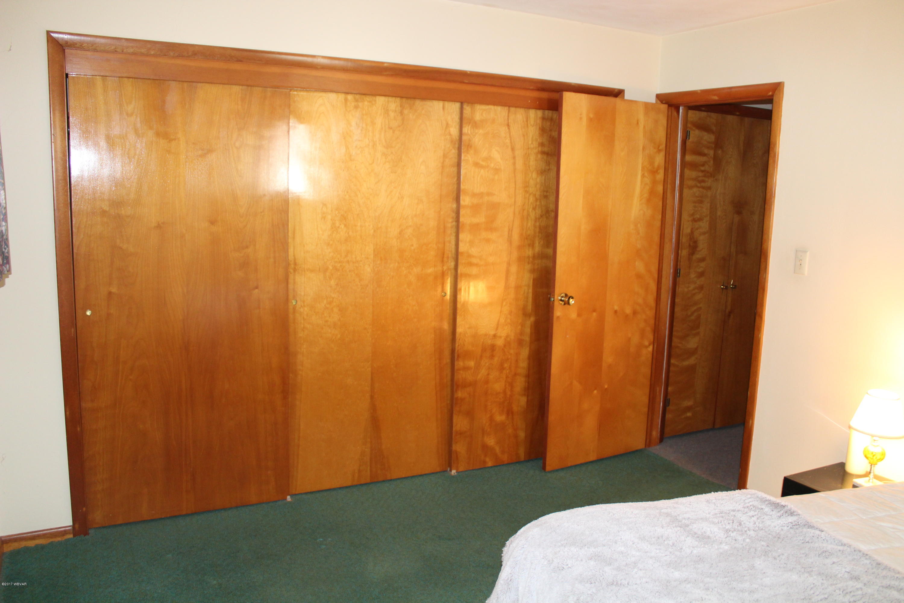 803 Arthur Road Montoursville, PA 17754 - Photo 11 of 34 Bedroom1
