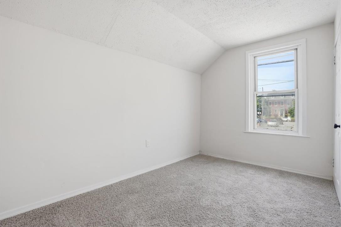 508 Riegel Street Bethlehem, PA 18018 - Photo 10 of 21 an empty room with windows