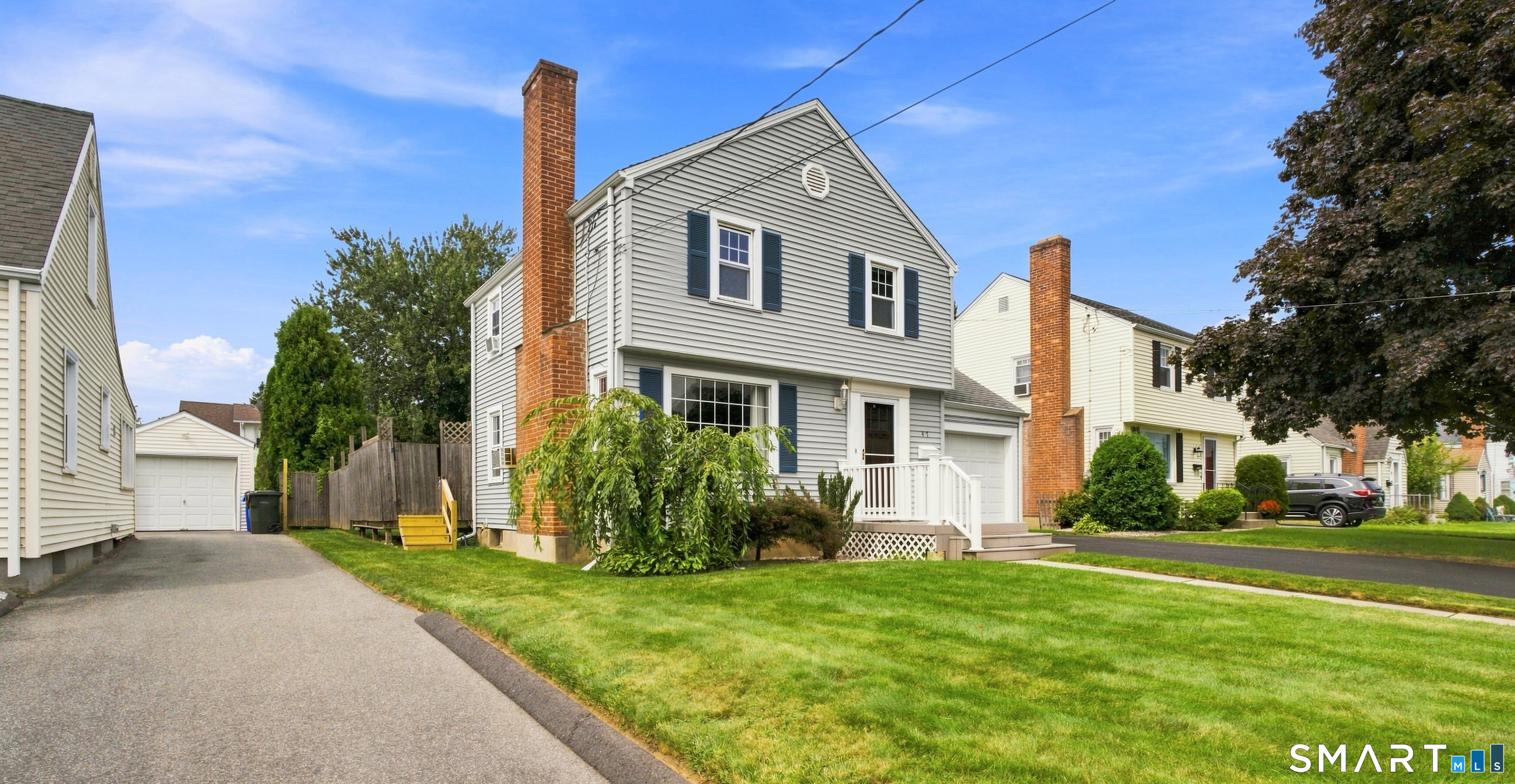 47 Buckland Road Wethersfield, CT 06109 - Photo 36 of 36 Gallery Image 36