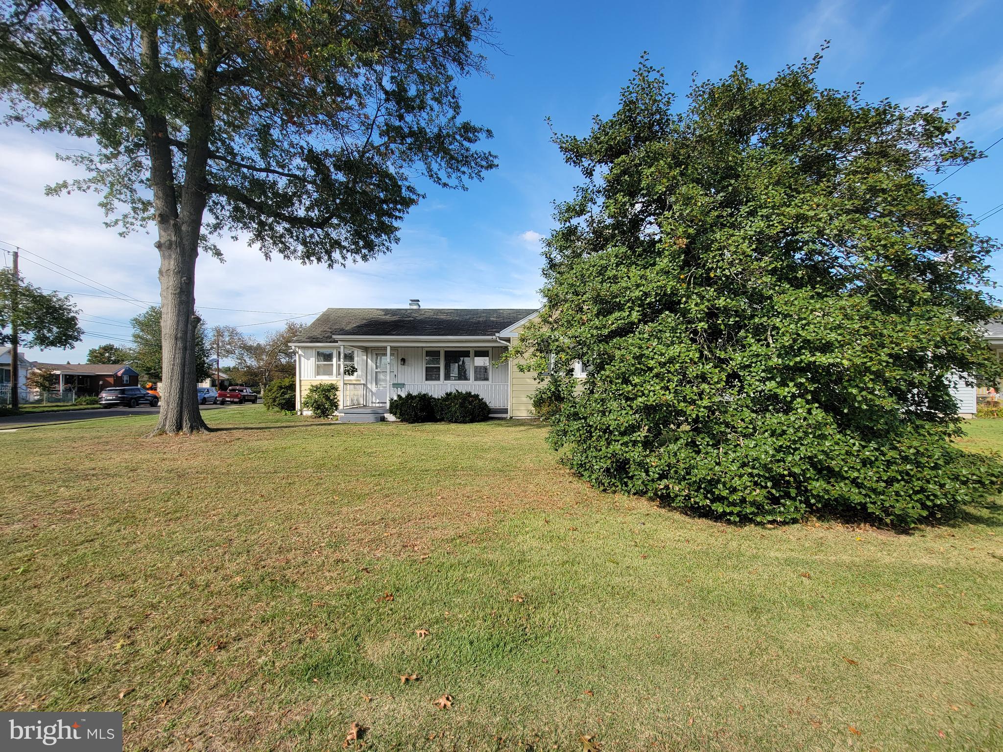 641 Polk Street Riverside, NJ 08075 - Photo 2 of 53