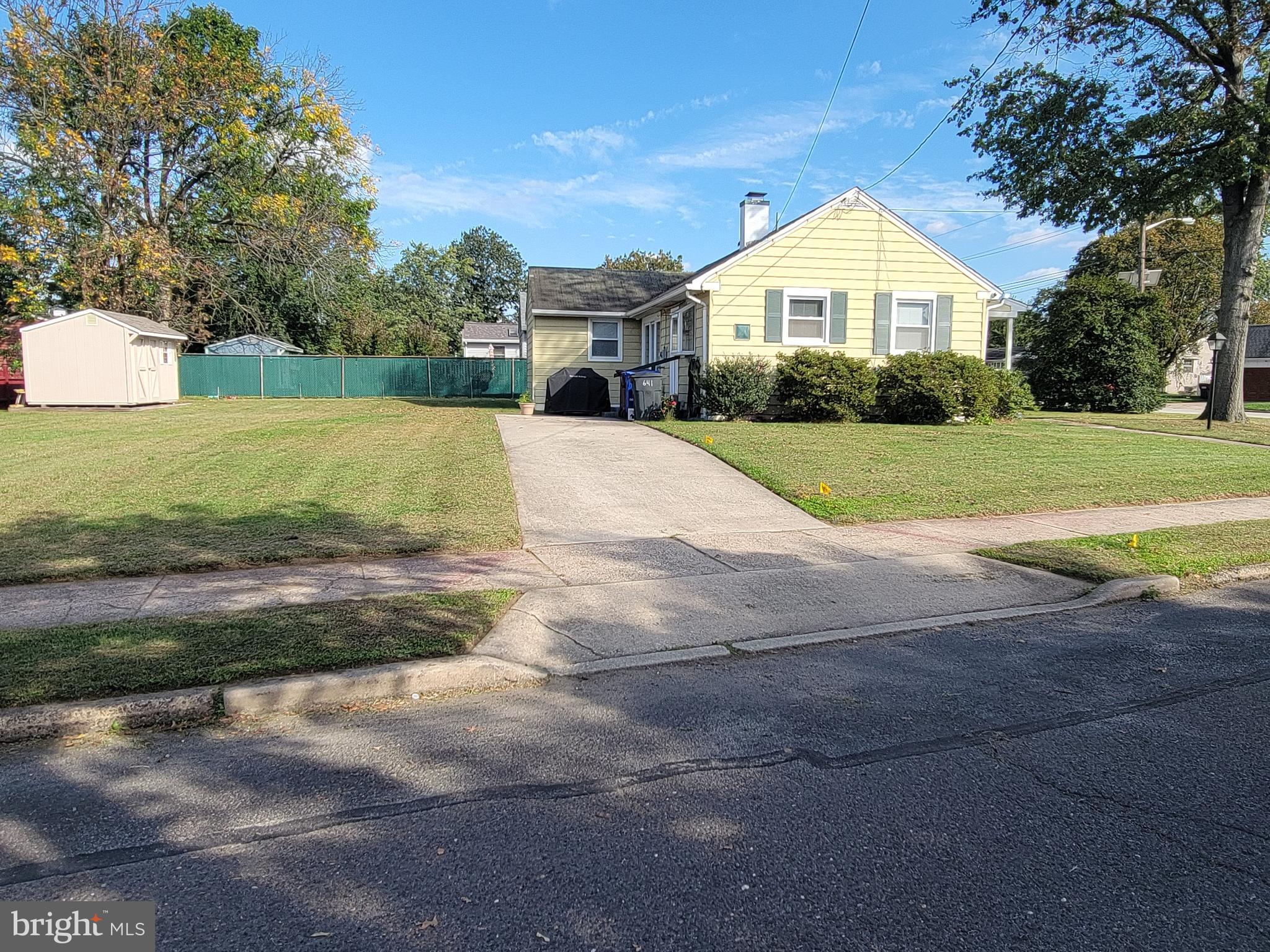 641 Polk Street Riverside, NJ 08075 - Photo 3 of 53