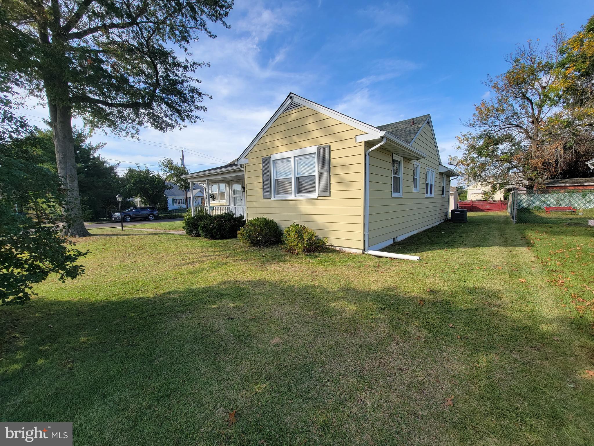 641 Polk Street Riverside, NJ 08075 - Photo 34 of 53