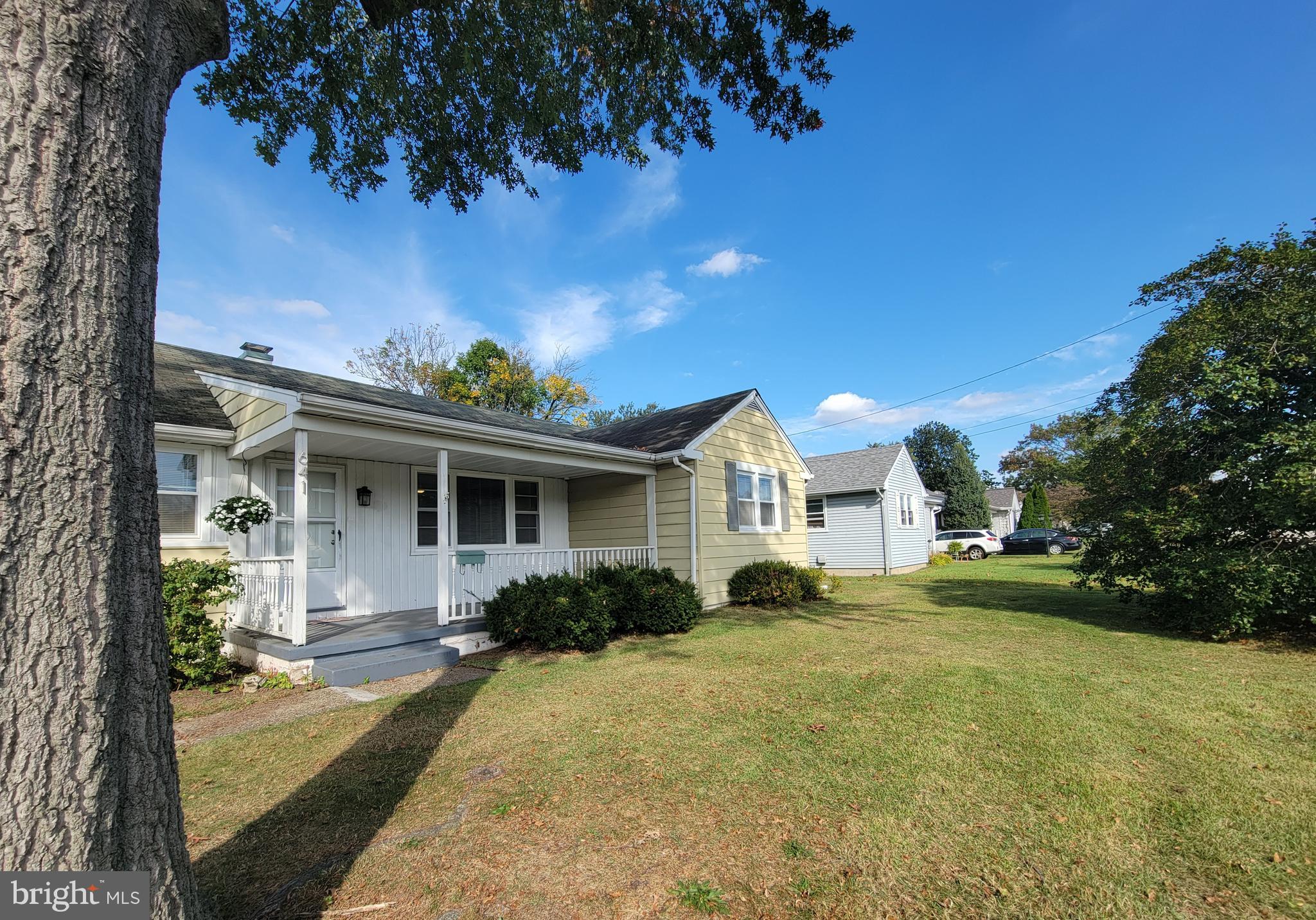 641 Polk Street Riverside, NJ 08075 - Photo 36 of 53