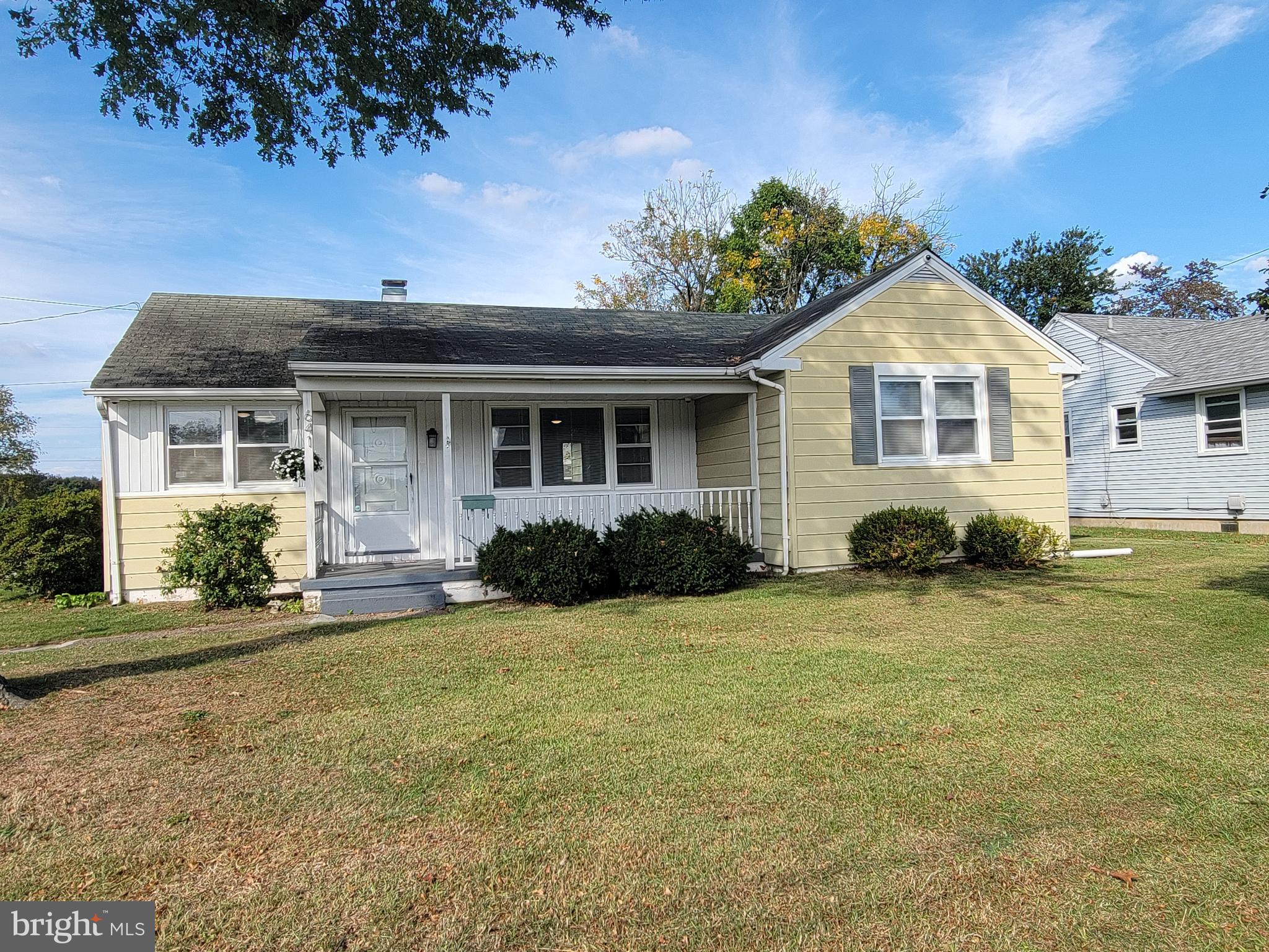 641 Polk Street Riverside, NJ 08075 - Photo 38 of 53