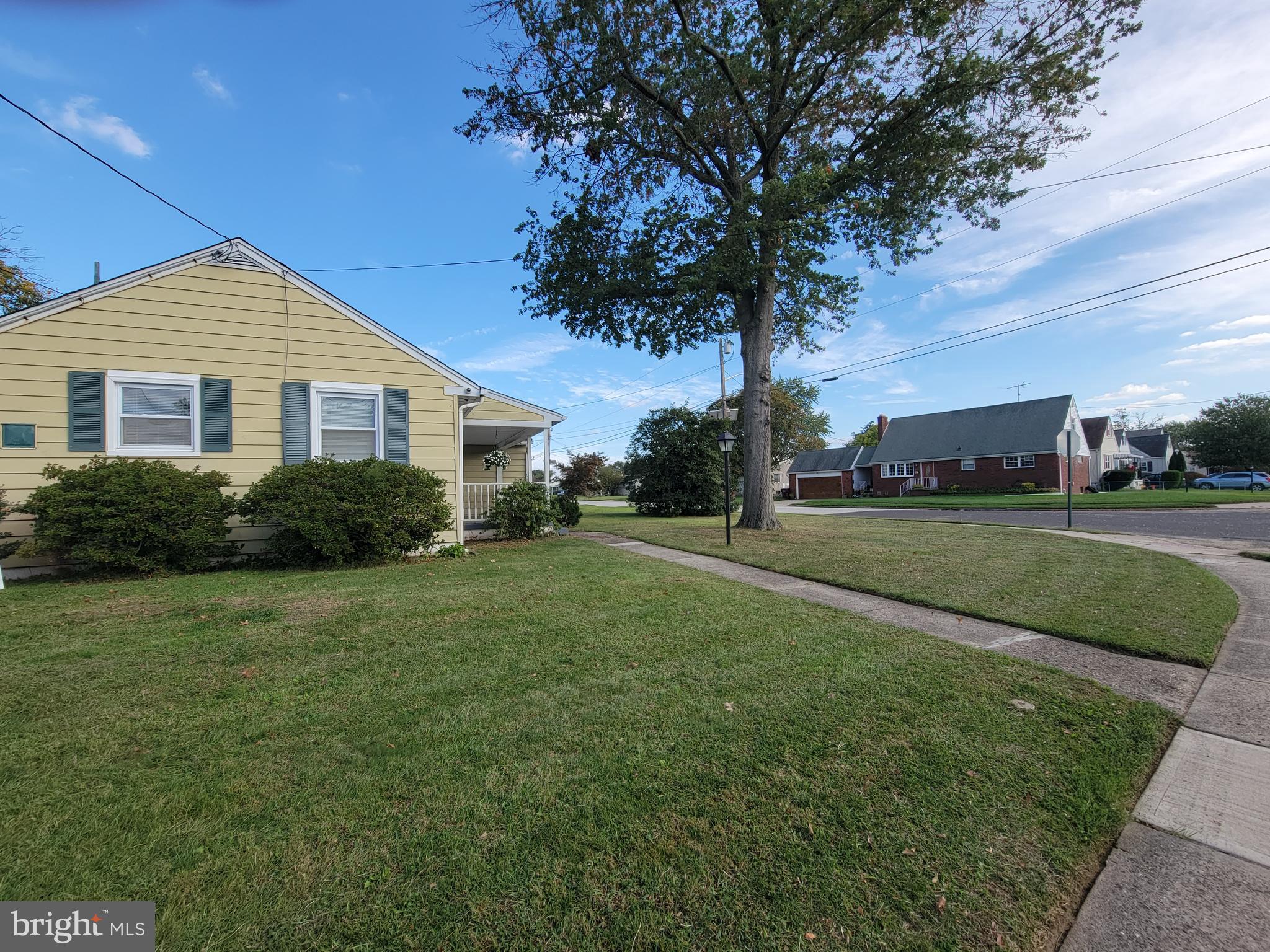 641 Polk Street Riverside, NJ 08075 - Photo 40 of 53