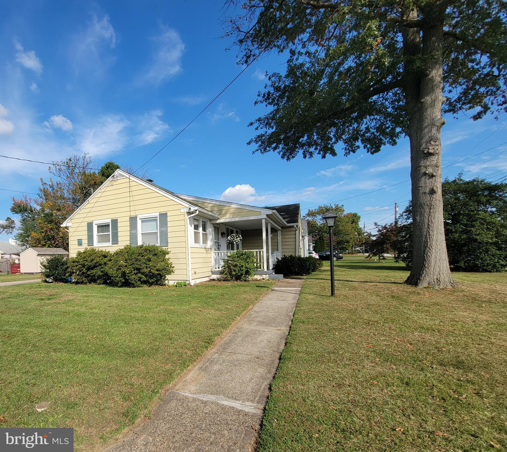 641 Polk Street Riverside, NJ 08075 - Photo 41 of 53