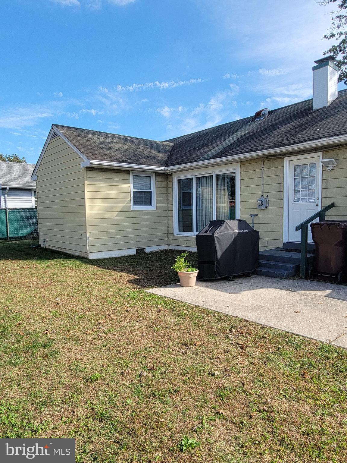 641 Polk Street Riverside, NJ 08075 - Photo 42 of 53