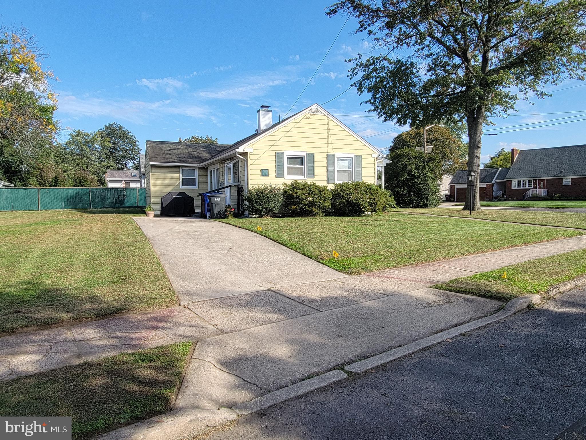 641 Polk Street Riverside, NJ 08075 - Photo 43 of 53
