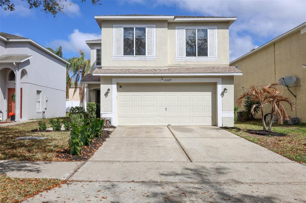 15327 Torpoint Road Winter Garden, FL 34787 - Photo 1 of 1 Gallery Image 1