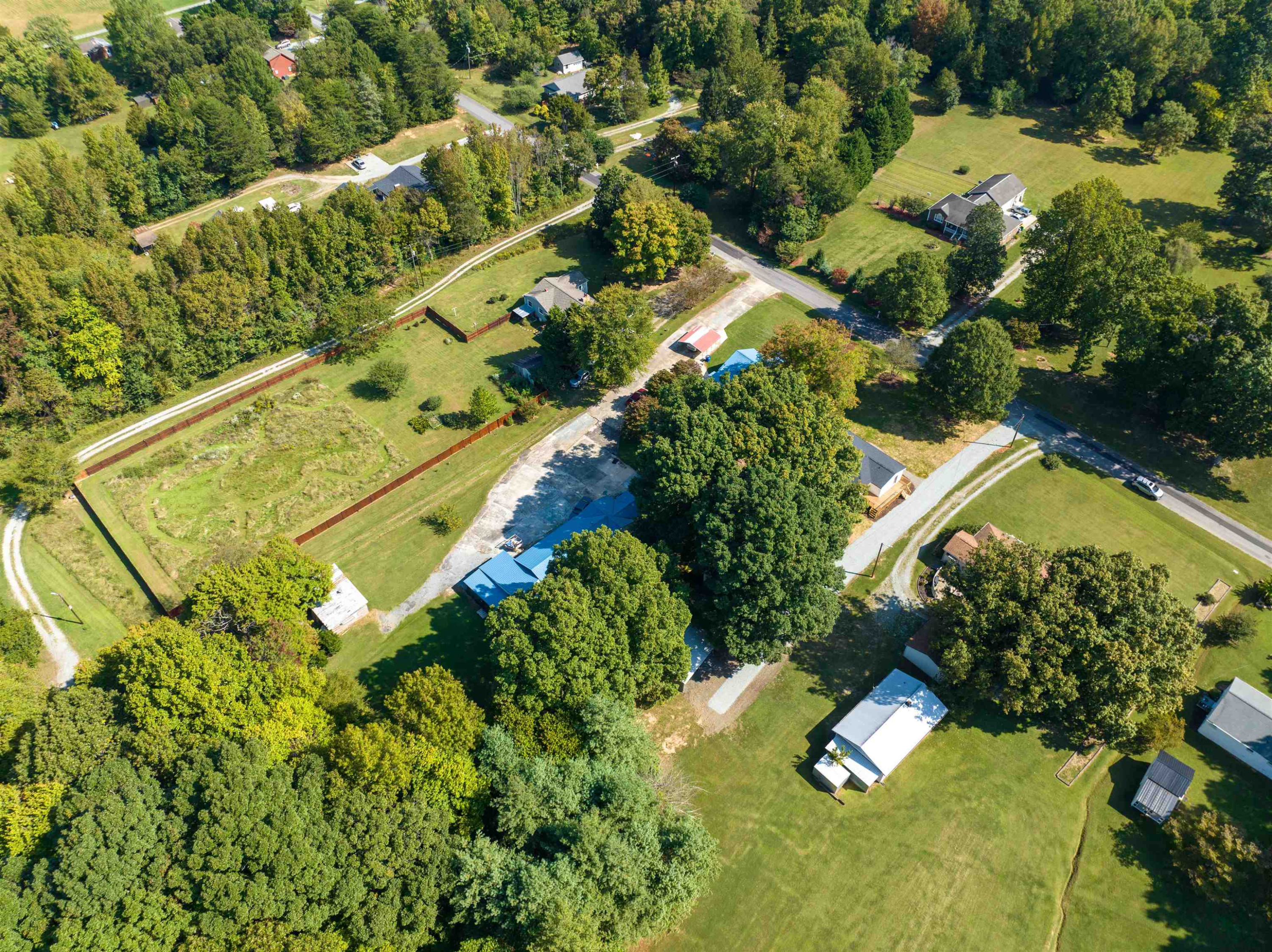 310 Hoover Road Mebane, NC 27302 - Photo 54 of 61 Photo 54