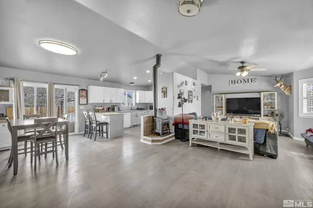 $335,000 | 416 Paul Avenue, Yerington, NV 89447