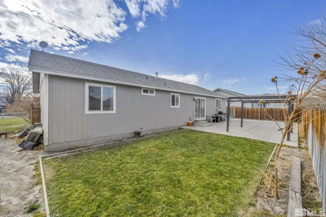 $335,000 | 416 Paul Avenue, Yerington, NV 89447