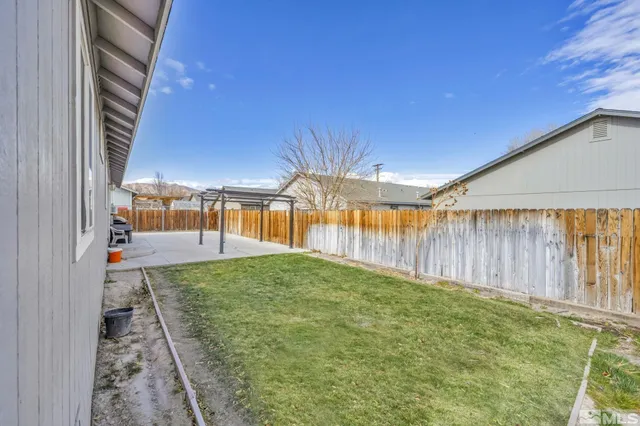 $335,000 | 416 Paul Avenue, Yerington, NV 89447