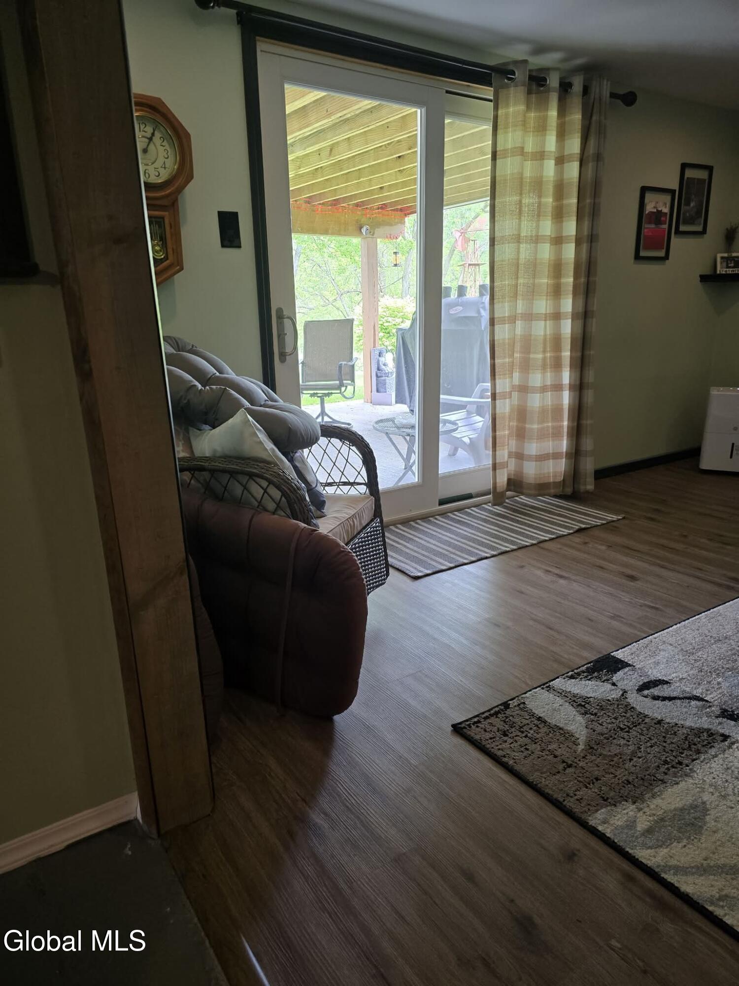 1305 Maple Hill Road Schodack, NY 12033 - Photo 21 of 50 basement walkout